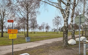Unterkunftsgelände
