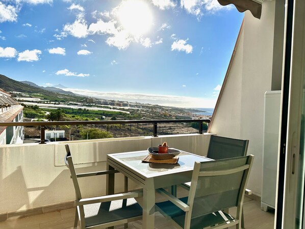 Terrace 3