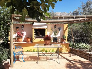 Terrass/Patio