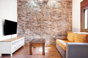 Coin séjour