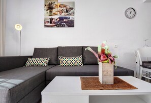Coin séjour