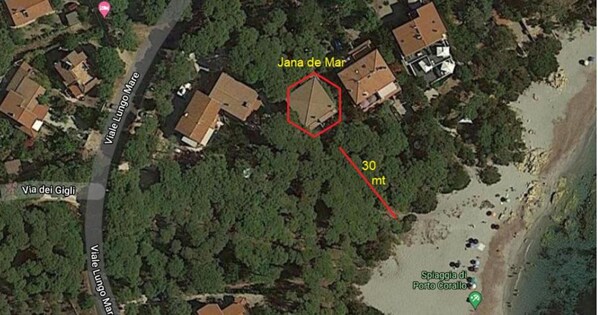 Property map