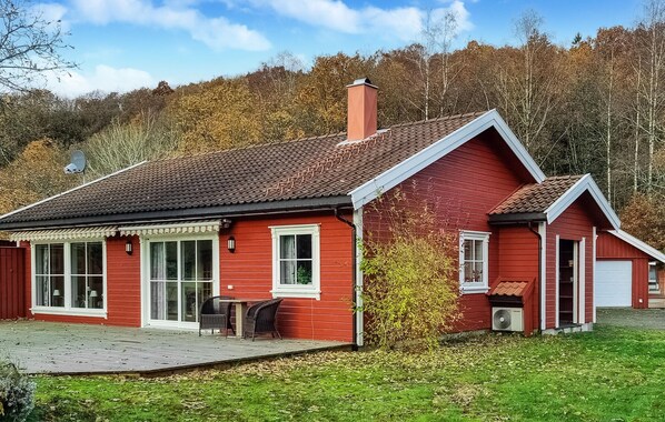 Exteriör
