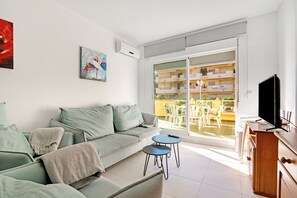 Coin séjour