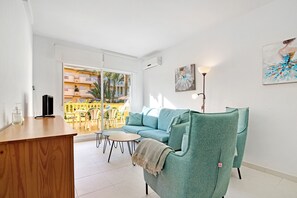 Coin séjour