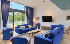 living-room