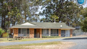 Amazing lakefront at your doorstep, Beautiful farm setting