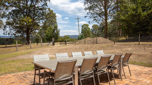 Amazing lakefront at your doorstep, Beautiful farm setting