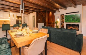 living-room