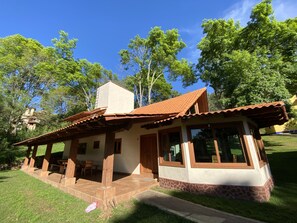 AuĂenbereich