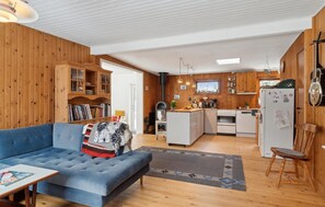 living-room