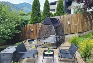 Recreation Area