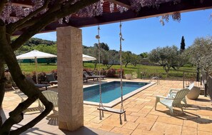 pool