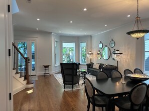 Dining / Living Room