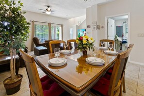 Dining Room (Angle)