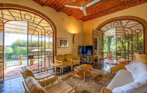 living-room