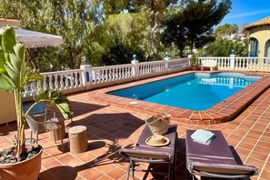 Casa Ardilla - 4