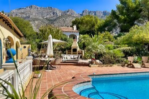 Casa Ardilla - 5