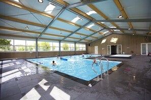 Holiday Park Facilities and Services 