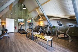 Holiday Park Facilities and Services 