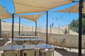 Ausstattung und Service des Ferienhauses