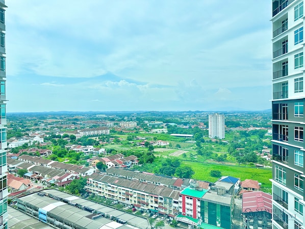 View from room