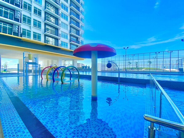 Children's pool