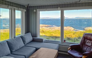Interiör