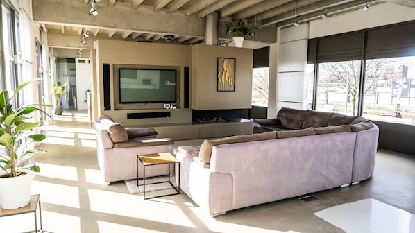 Intérieur