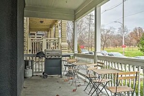 🏆Ranked 1st of 15 incredible homes for a perfect holiday in Columbus "Vacationing in this Columbus vacation rental is like staying in an extremely luscious botanical garden" by Adventureinyou!
airbnb rentals ohio columbus