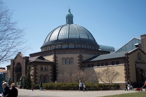 Detroit Zoo