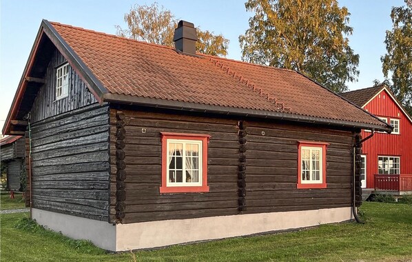 Exteriör