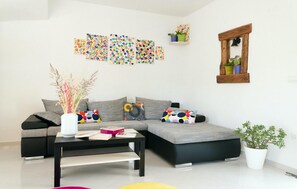 living-room