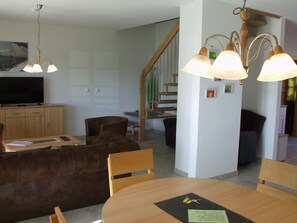Interiör