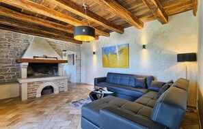 living-room