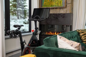 Sisätilat