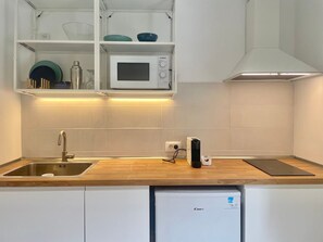 Eget kök
