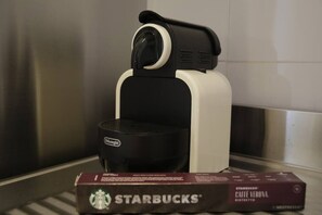 Café et/ou machine à café