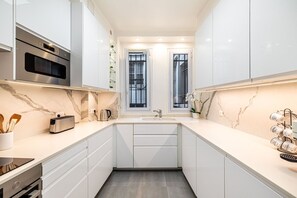 Cuisine privée
