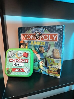 Miscellaneous