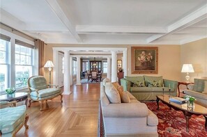 Inviting Living Room