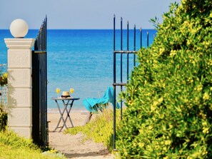 Aussicht