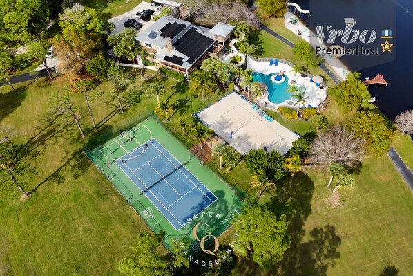 Welcome to GQ Property Management! - Where your 5-star stay is our main concern