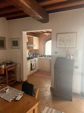 Eget kök