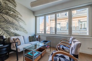 Coin séjour