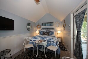 One room suite