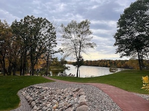 Ulkoalueet