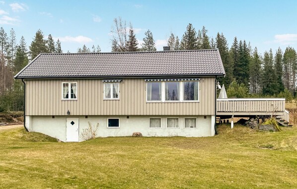 Exteriör