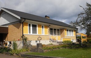 Exteriör