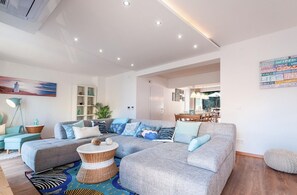 living-room